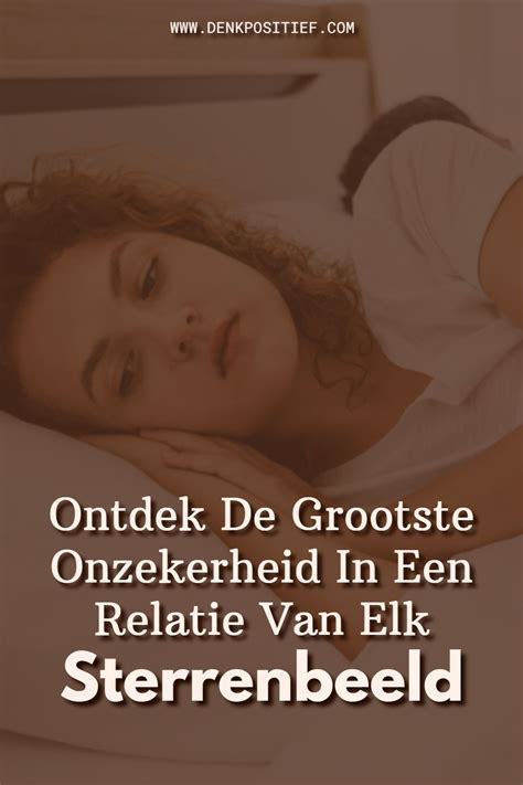 doemdenken in relatie|Onzekerheid in je relatie 